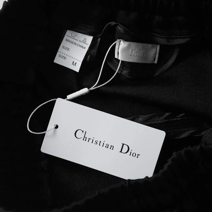 Dior Short Pants _SKUDiorS-2XLattrD21517150